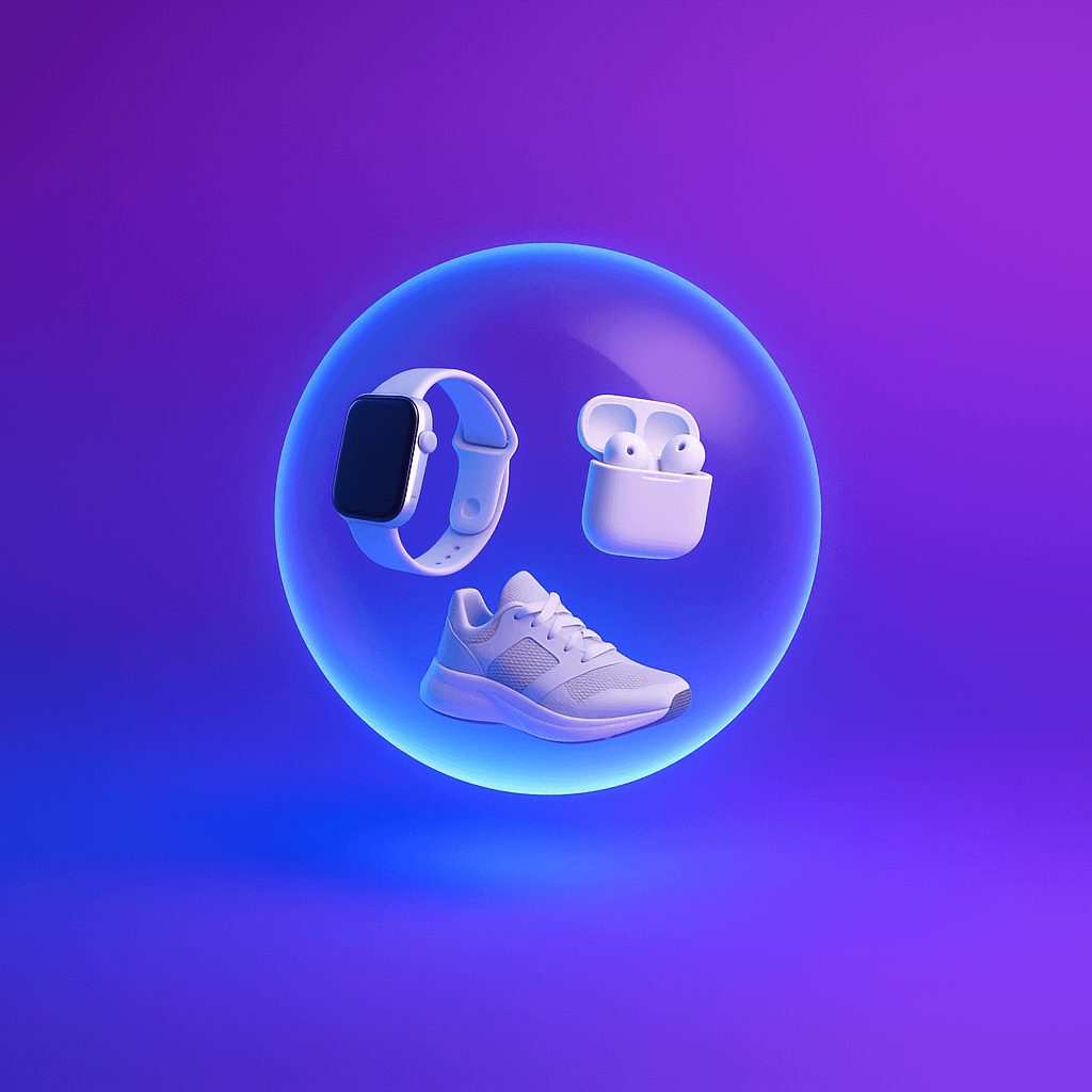 Une nouvelle expérience