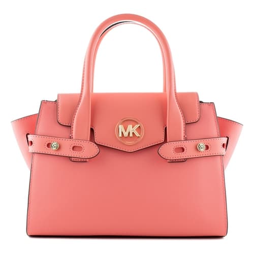 Sac à Main Femme Michael Kors – Cuir Rose – Modèle 35S2GNMS8L