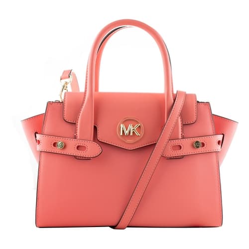Sac à Main Femme Michael Kors – Cuir Rose – Modèle 35S2GNMS8L