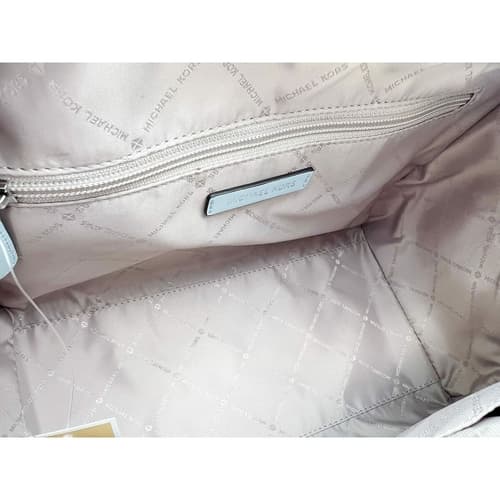 Sac à Main Femme Michael Kors – Cuir Bleu – Modèle 35T2S5CS2B