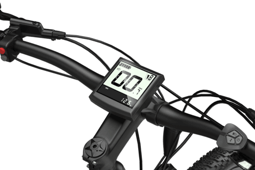 CYSUM aluminum electric city bike - 29 inch magnesium wheel, 500 watt,