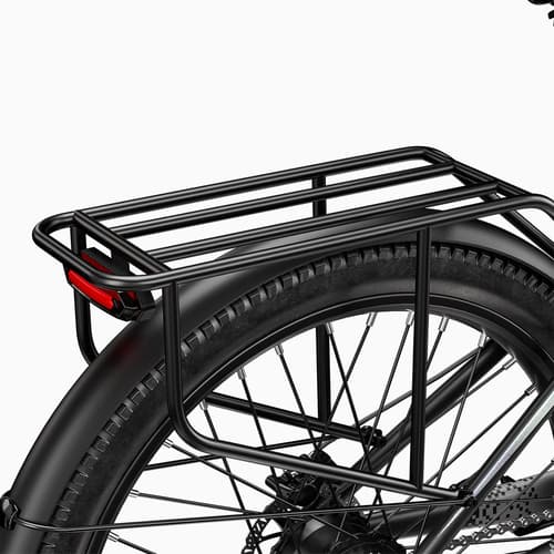 Vélo Électrique Homme Speedy CYSUM – 27.5’’ Aluminium, 48V 500W, 40 km/h