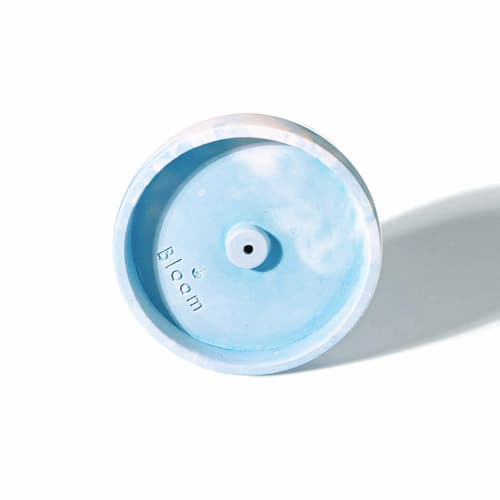 Porte-Encens en Béton Artisanal – Design Unique & Fabrication Française