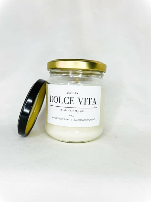 Dolce Vita: Pomme d´amour
