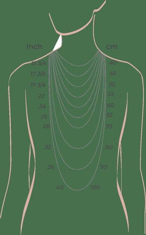 Turquoise from South Africa 8 mm 1 bead necklace